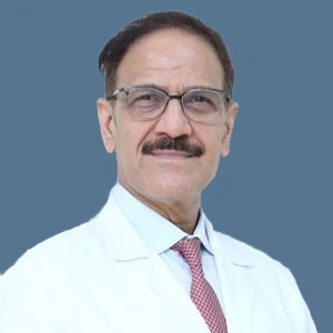 Dr. Subhash Chandra
